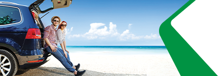 Navigation Bar People